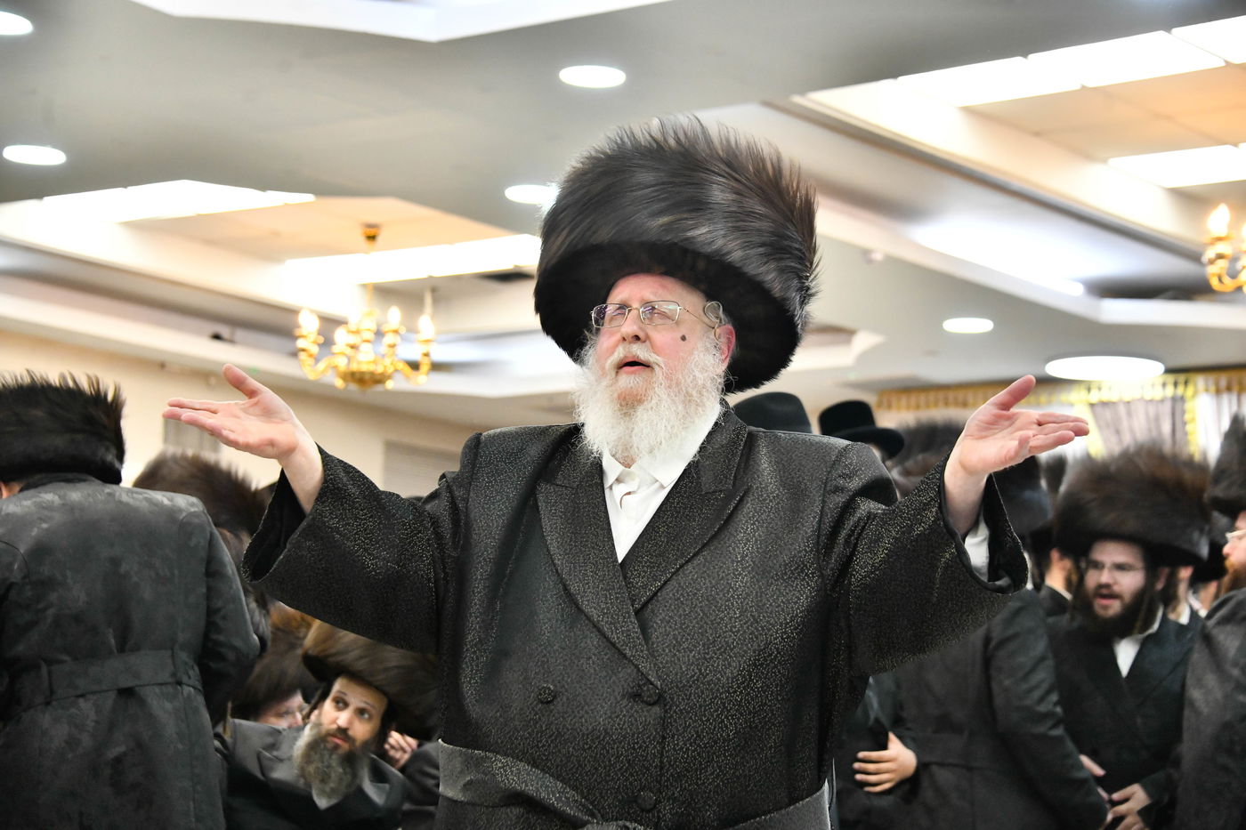 שמחת בית קאסוב ויזניץ - סאסוב