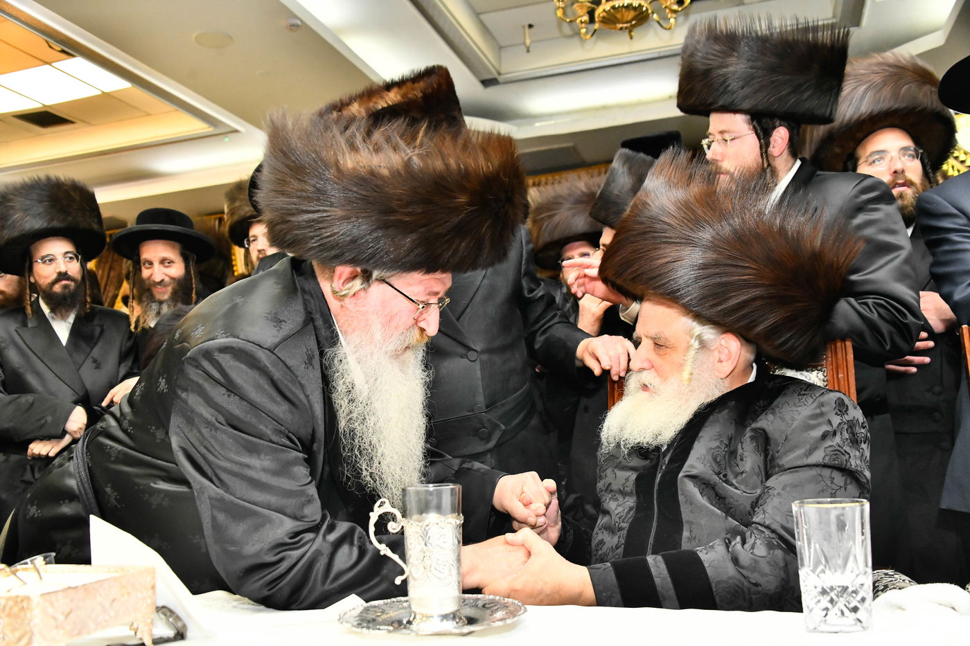 שמחת בית קאסוב ויזניץ - סאסוב