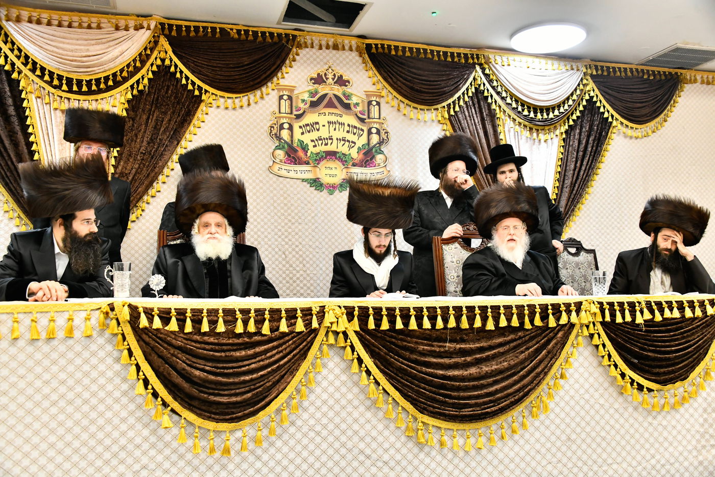 שמחת בית קאסוב ויזניץ - סאסוב