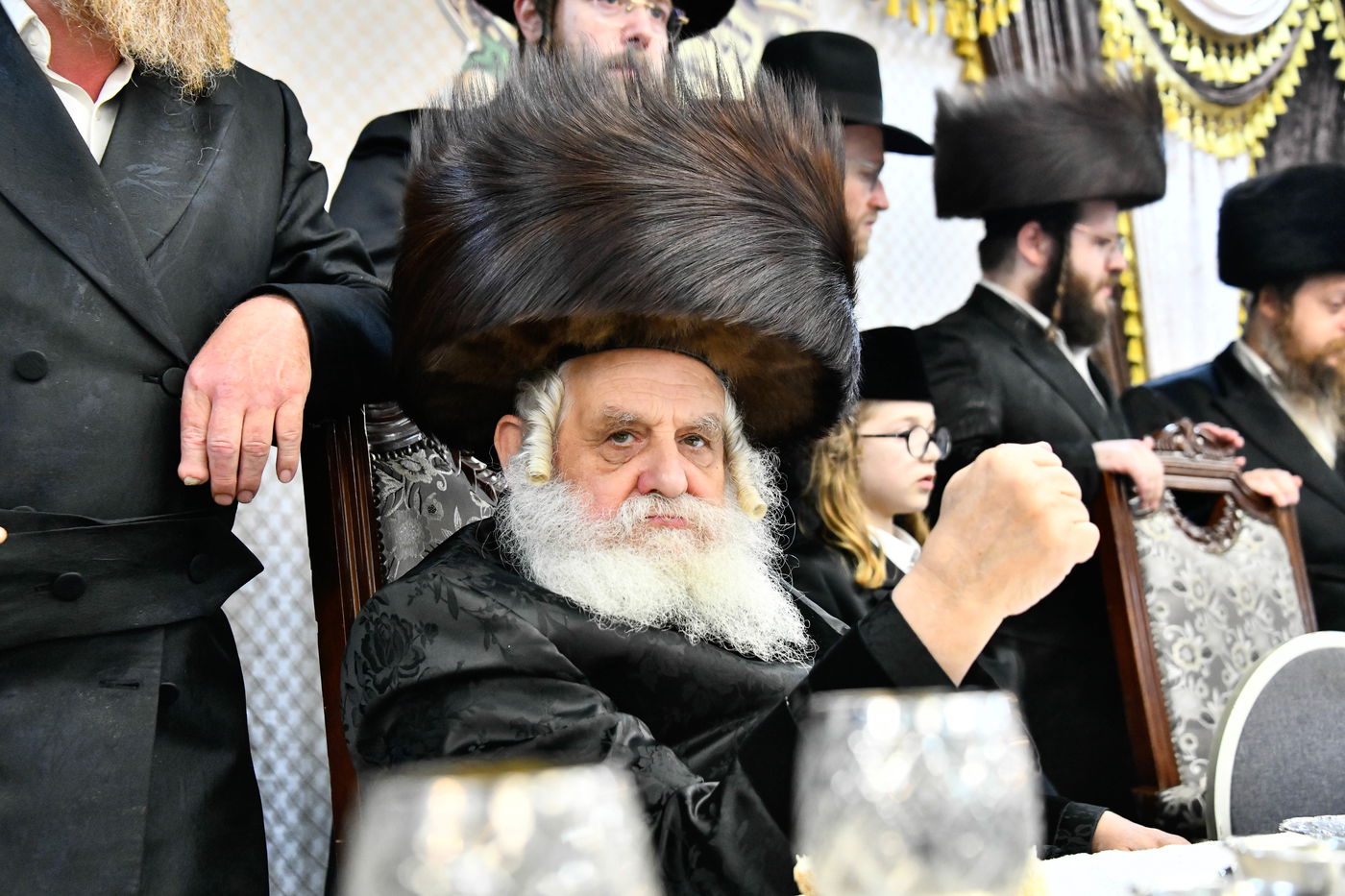 שמחת בית קאסוב ויזניץ - סאסוב