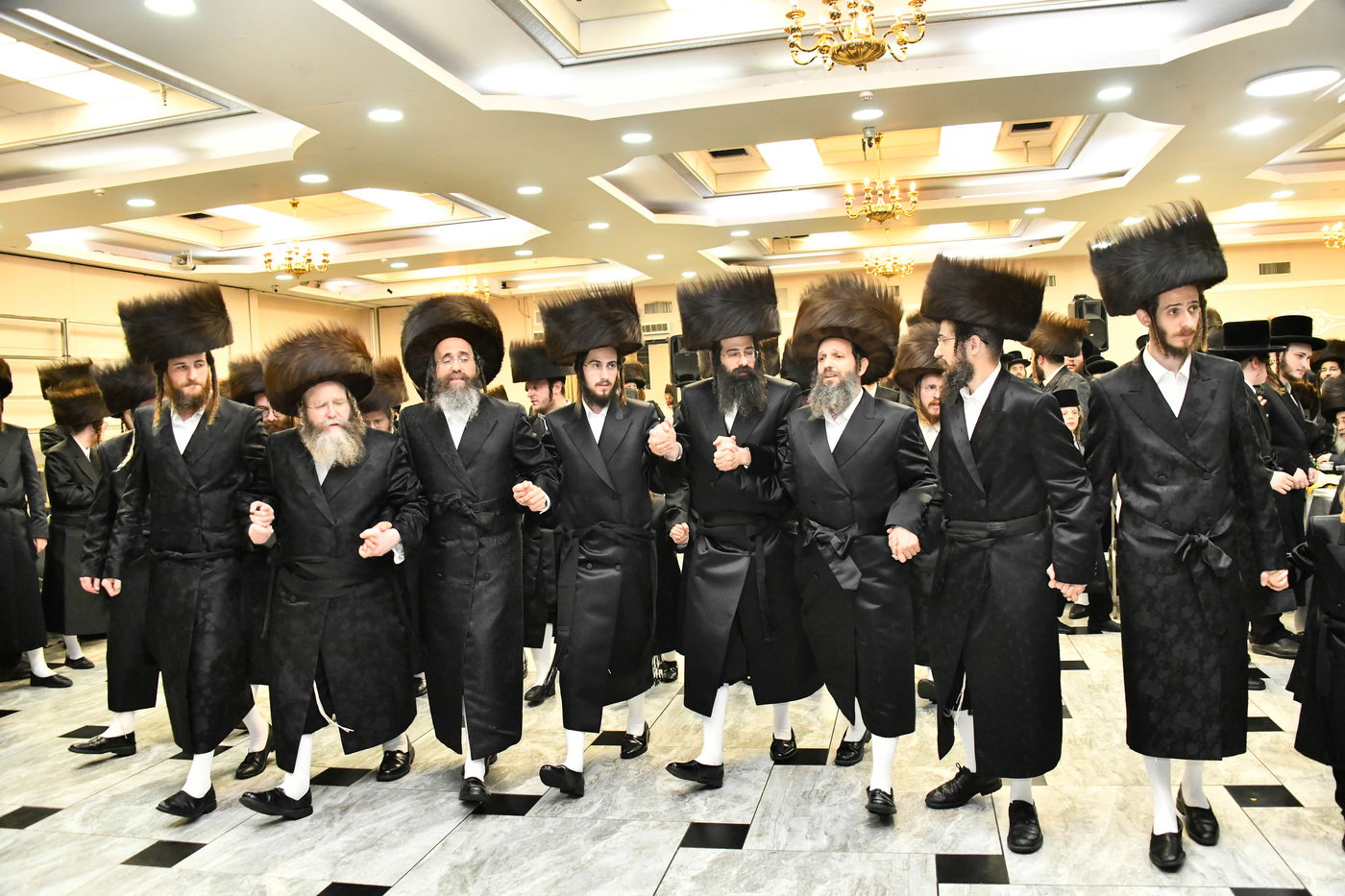 שמחת בית קאסוב ויזניץ - סאסוב