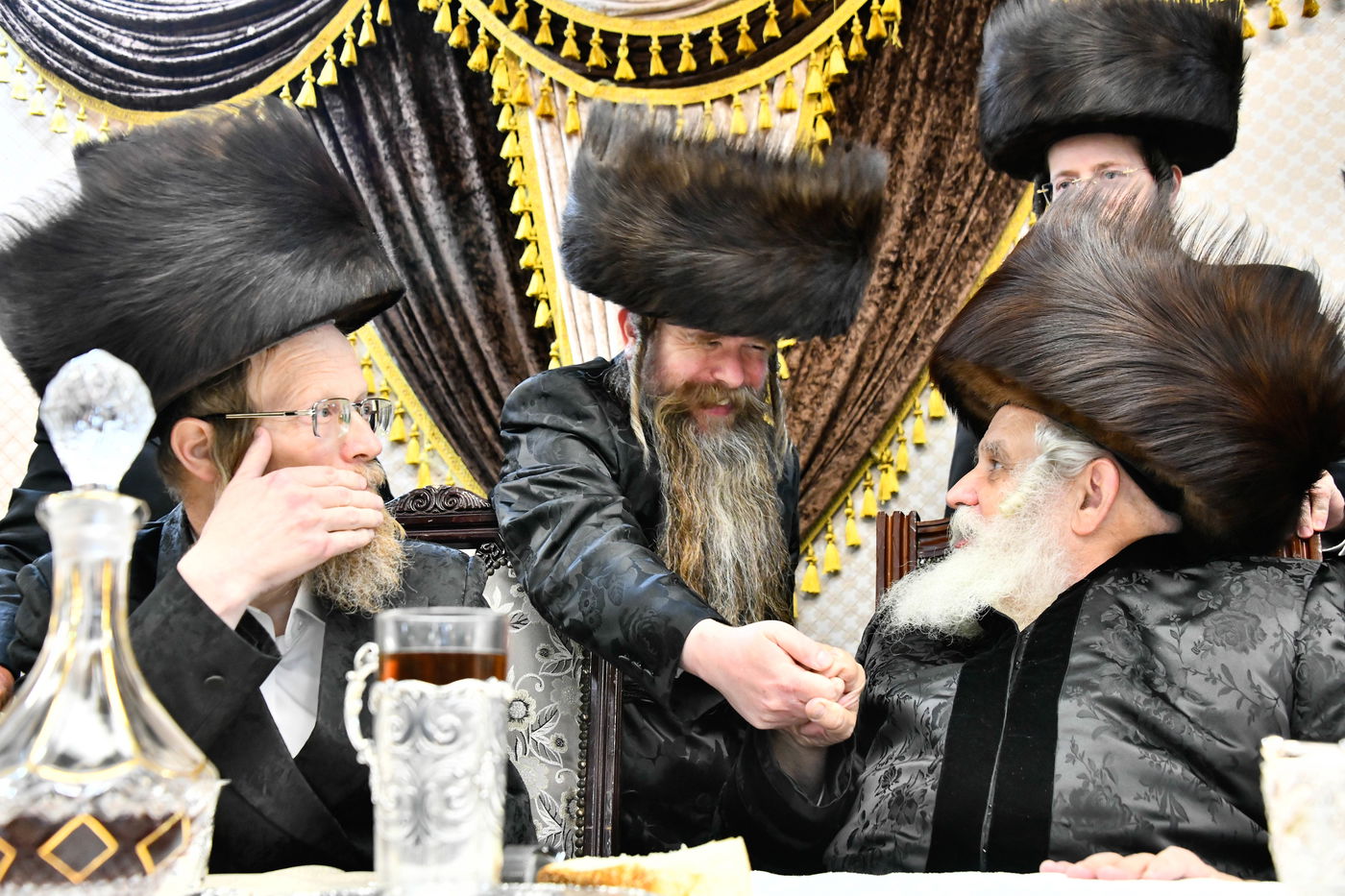 שמחת בית קאסוב ויזניץ - סאסוב