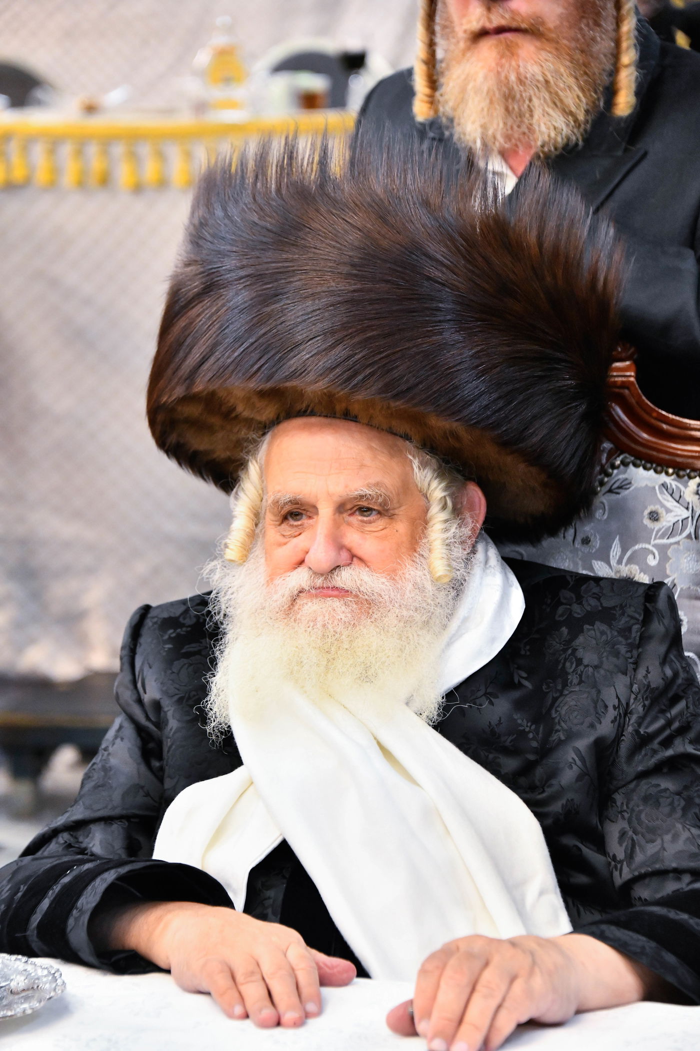 שמחת בית קאסוב ויזניץ - סאסוב