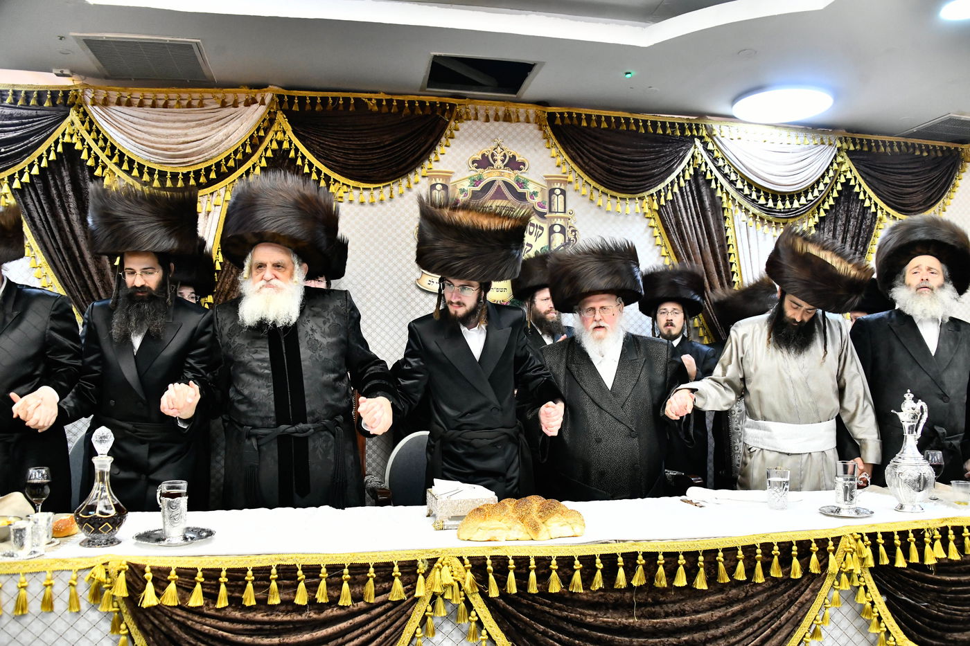 שמחת בית קאסוב ויזניץ - סאסוב