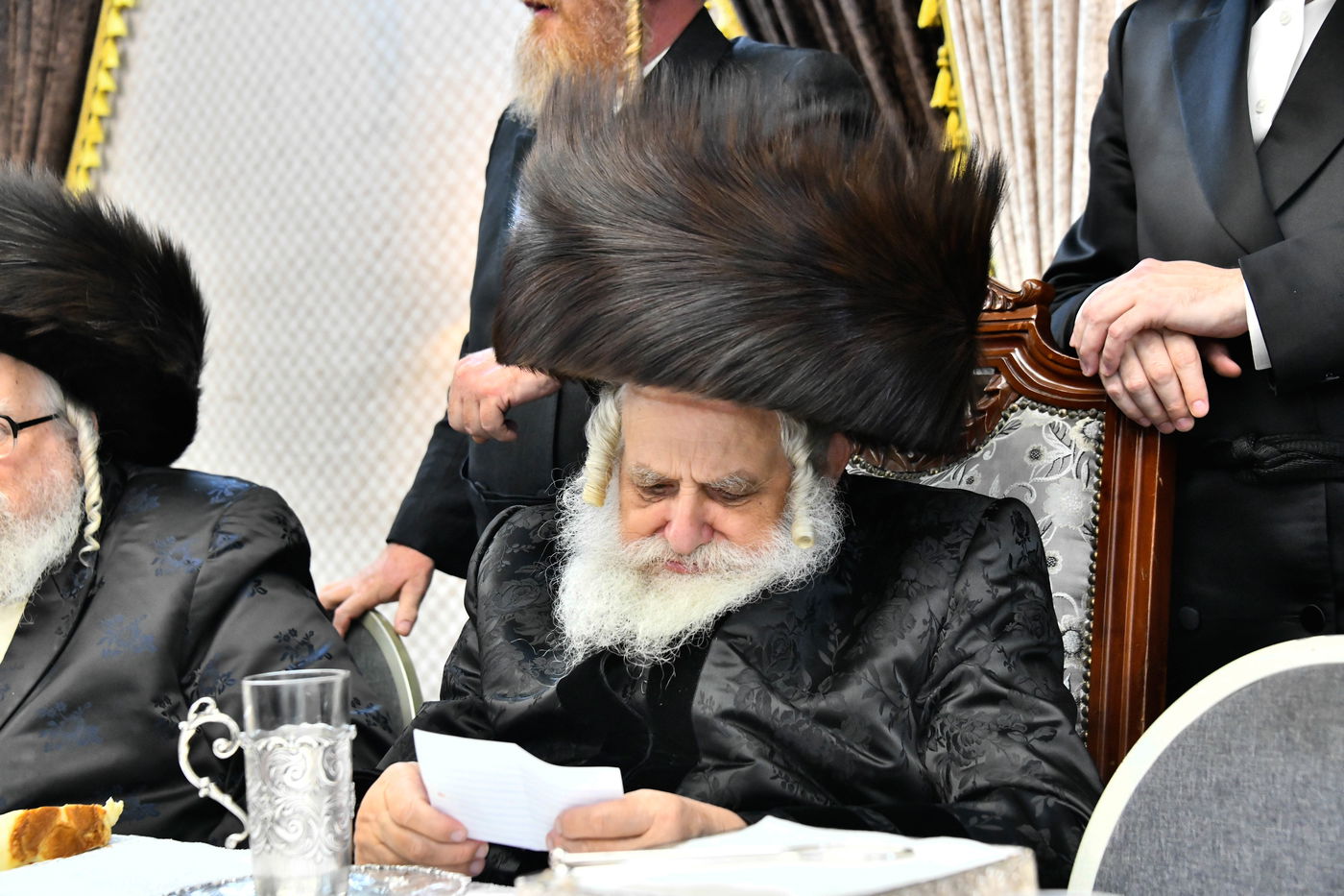 שמחת בית קאסוב ויזניץ - סאסוב