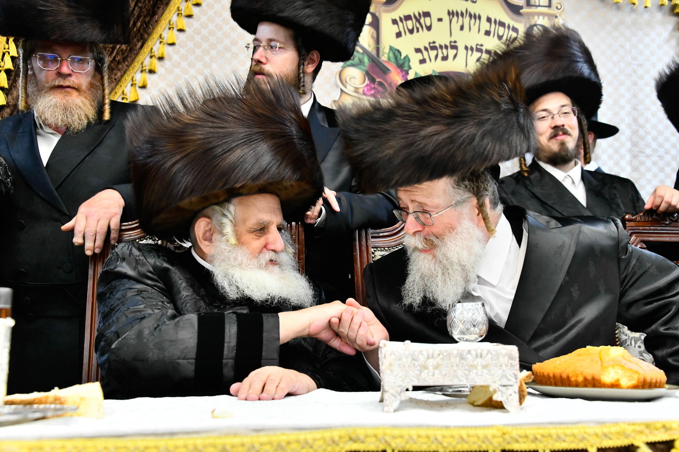 שמחת בית קאסוב ויזניץ - סאסוב