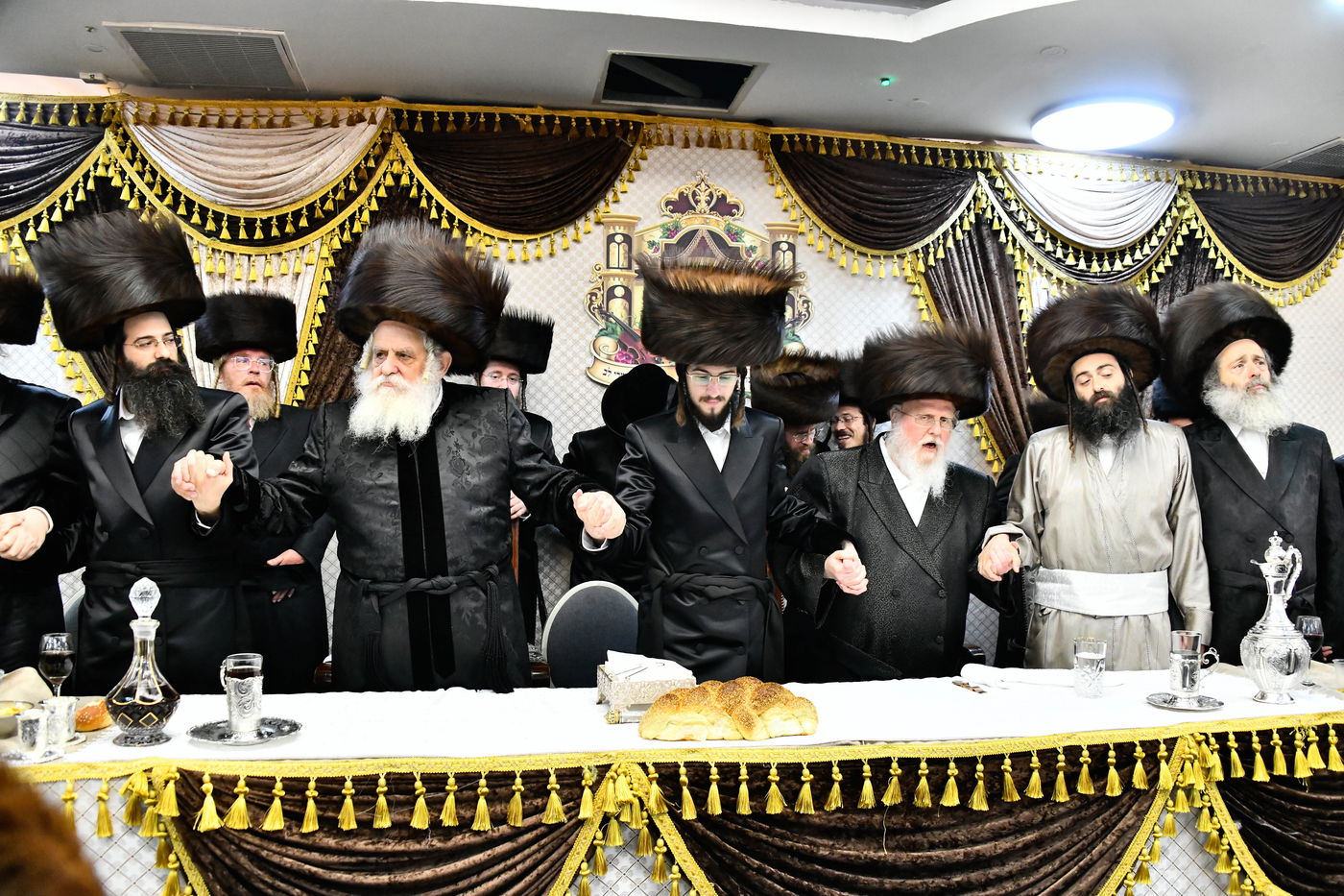 שמחת בית קאסוב ויזניץ - סאסוב