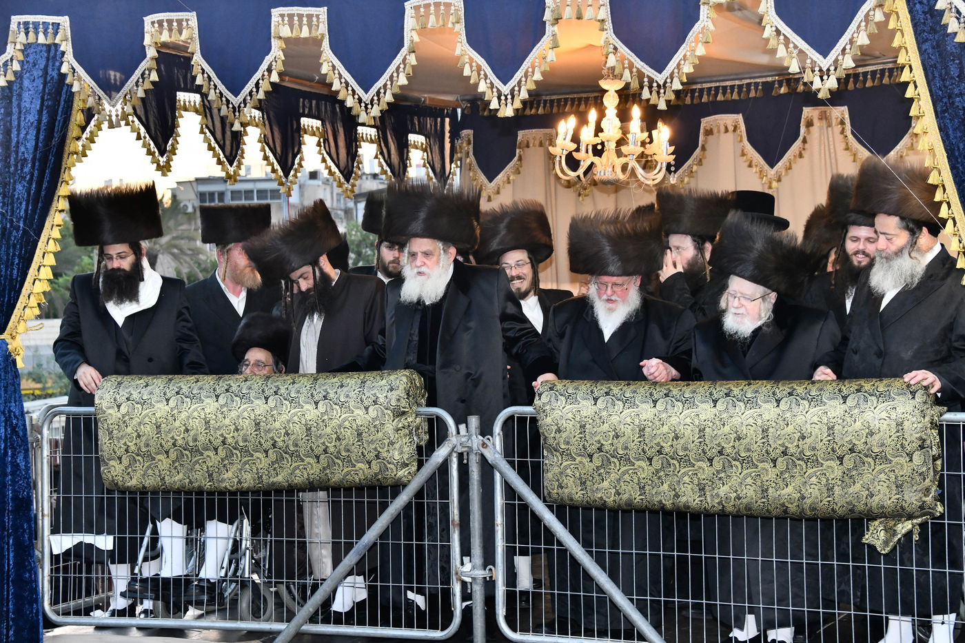 שמחת בית קאסוב ויזניץ - סאסוב