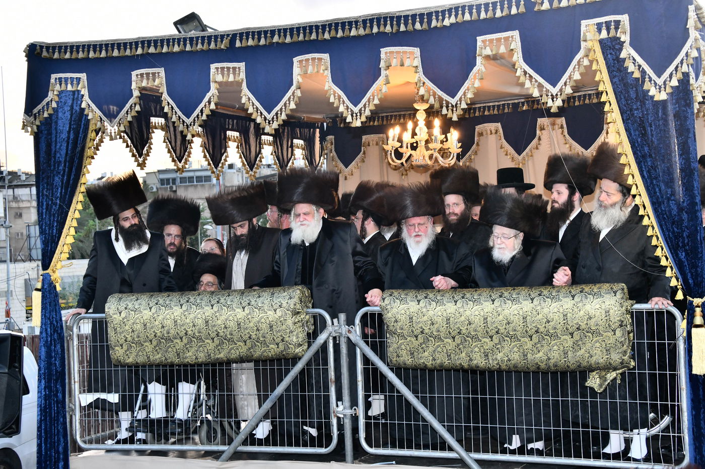 שמחת בית קאסוב ויזניץ - סאסוב