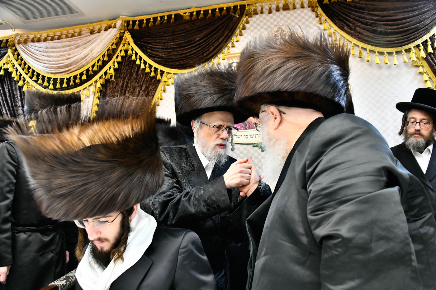 שמחת בית קאסוב ויזניץ - סאסוב