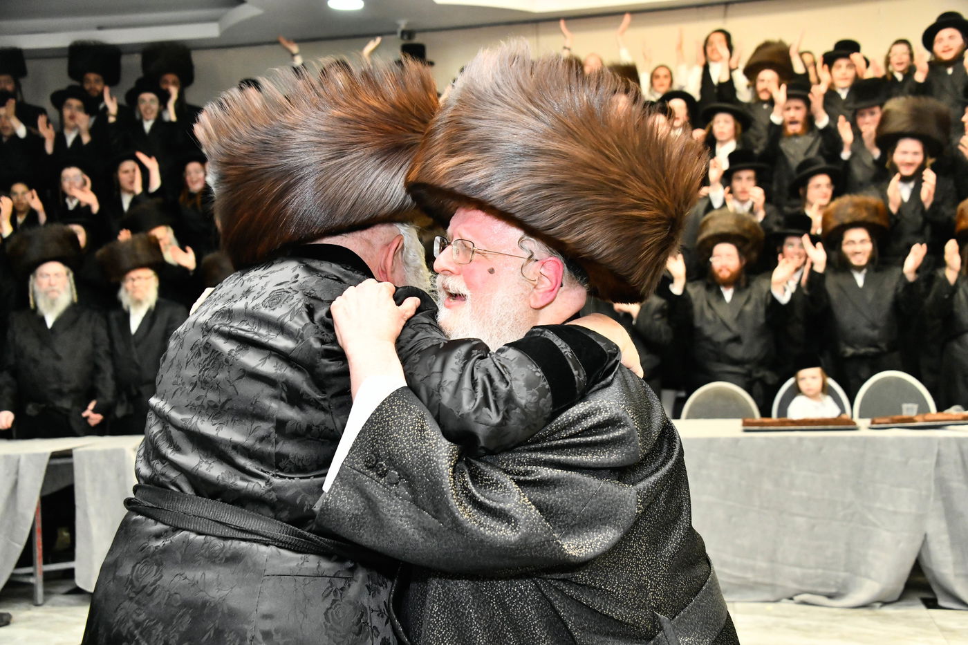 שמחת בית קאסוב ויזניץ - סאסוב