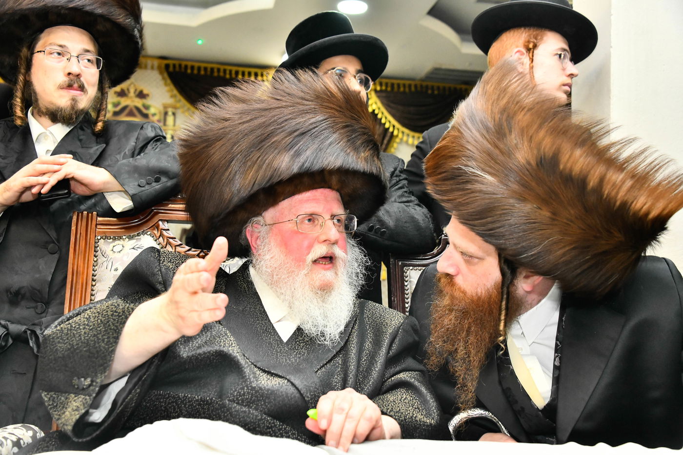 שמחת בית קאסוב ויזניץ - סאסוב