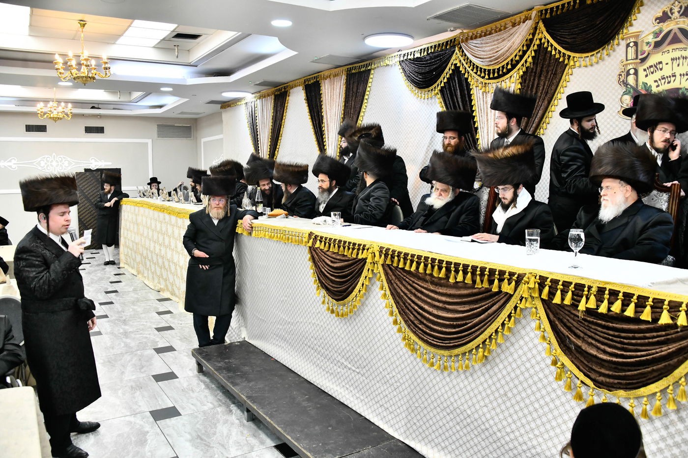 שמחת בית קאסוב ויזניץ - סאסוב