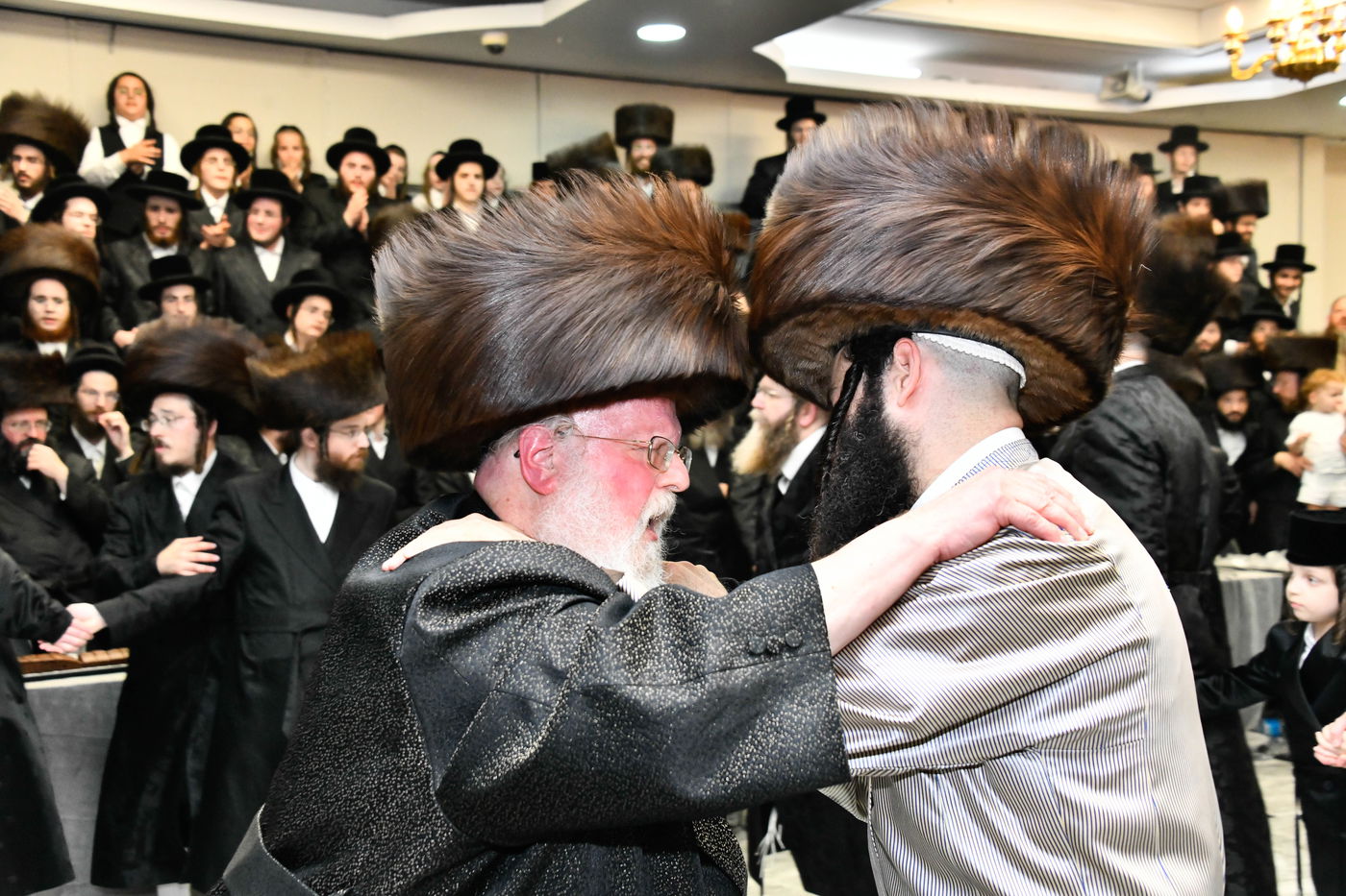 שמחת בית קאסוב ויזניץ - סאסוב