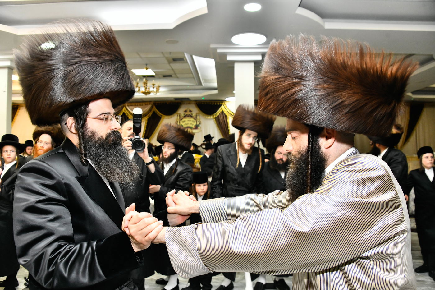 שמחת בית קאסוב ויזניץ - סאסוב