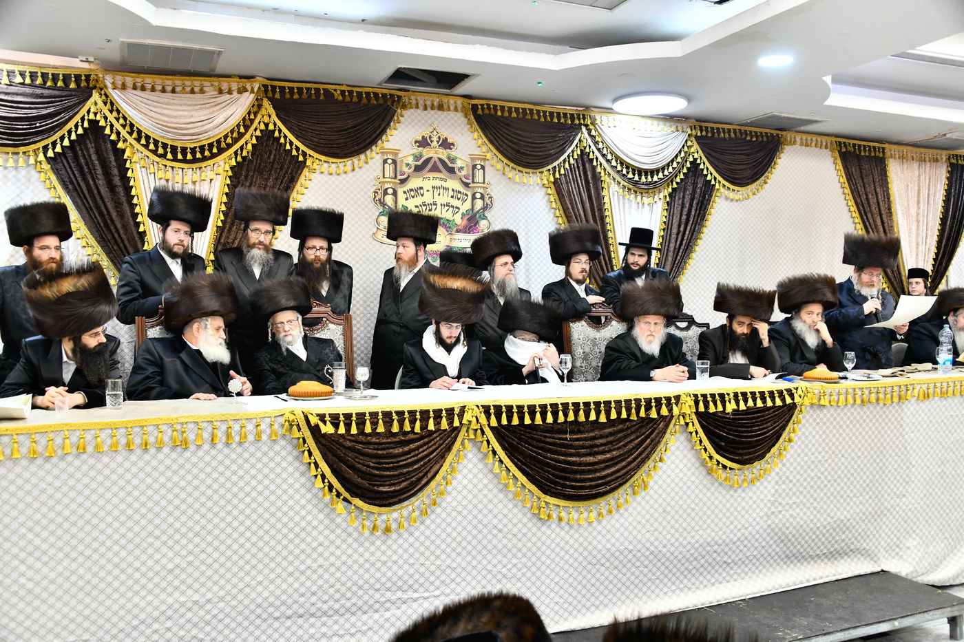 שמחת בית קאסוב ויזניץ - סאסוב