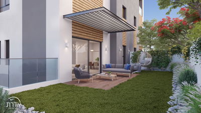 אחד הפרויקטים האחרונים באזור גוש דן המציעים בתים צמודי קרקע עם פרטיות מלאה