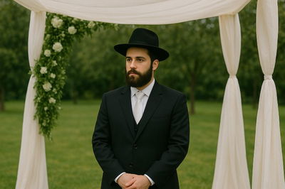 "אל תשאירו אותי לבד"