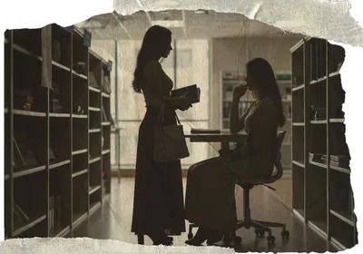 גדלה במשפחה חרדית ליטאית, למדה בסמינר "דרכי רחל" בירושלים ("הסניף") והוכשרה כמורה לספורט