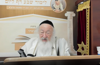 בואו לסיים ש"ס תוך שנה | השיעור היום: מסכת עבודה זרה ל"ז-מ"ג