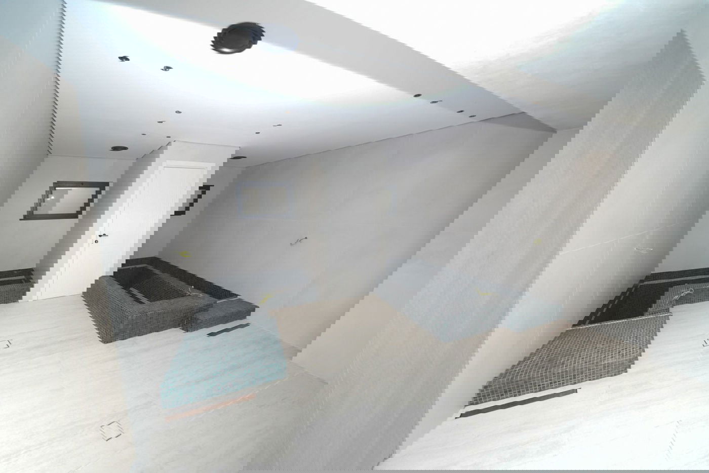 חנוכת המקווה בפתח תקווה על שמו של מנהיג 'בני תורה' הגר"א דויטש זצ"ל