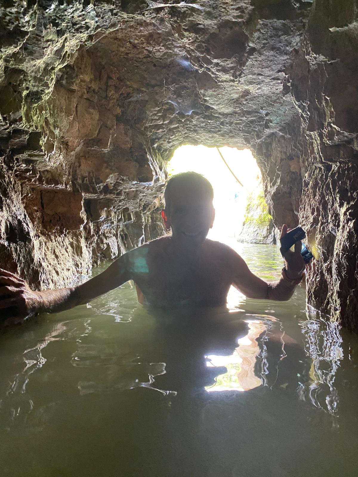 עין אל הָוּוִיָה