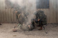 רחפן מתאבד בכל פלוגה ומדים טקטיים לכל לוחם | שנתיים למלחמה - זה מה שהשתנה בצה"ל 