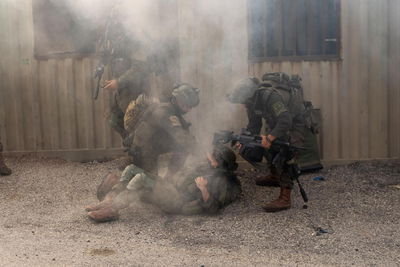 רחפן מתאבד בכל פלוגה ומדים טקטיים לכל לוחם | שנתיים למלחמה - זה מה שהשתנה בצה"ל 