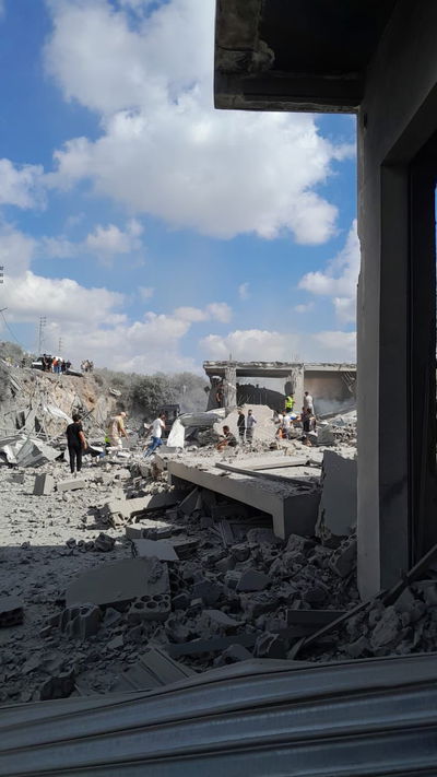 חיסול בלבנון