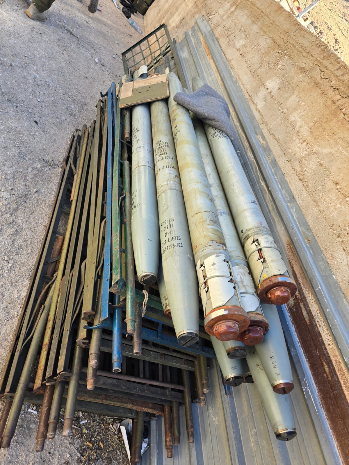 חטיבת ההרים בסוריה ובלבנון