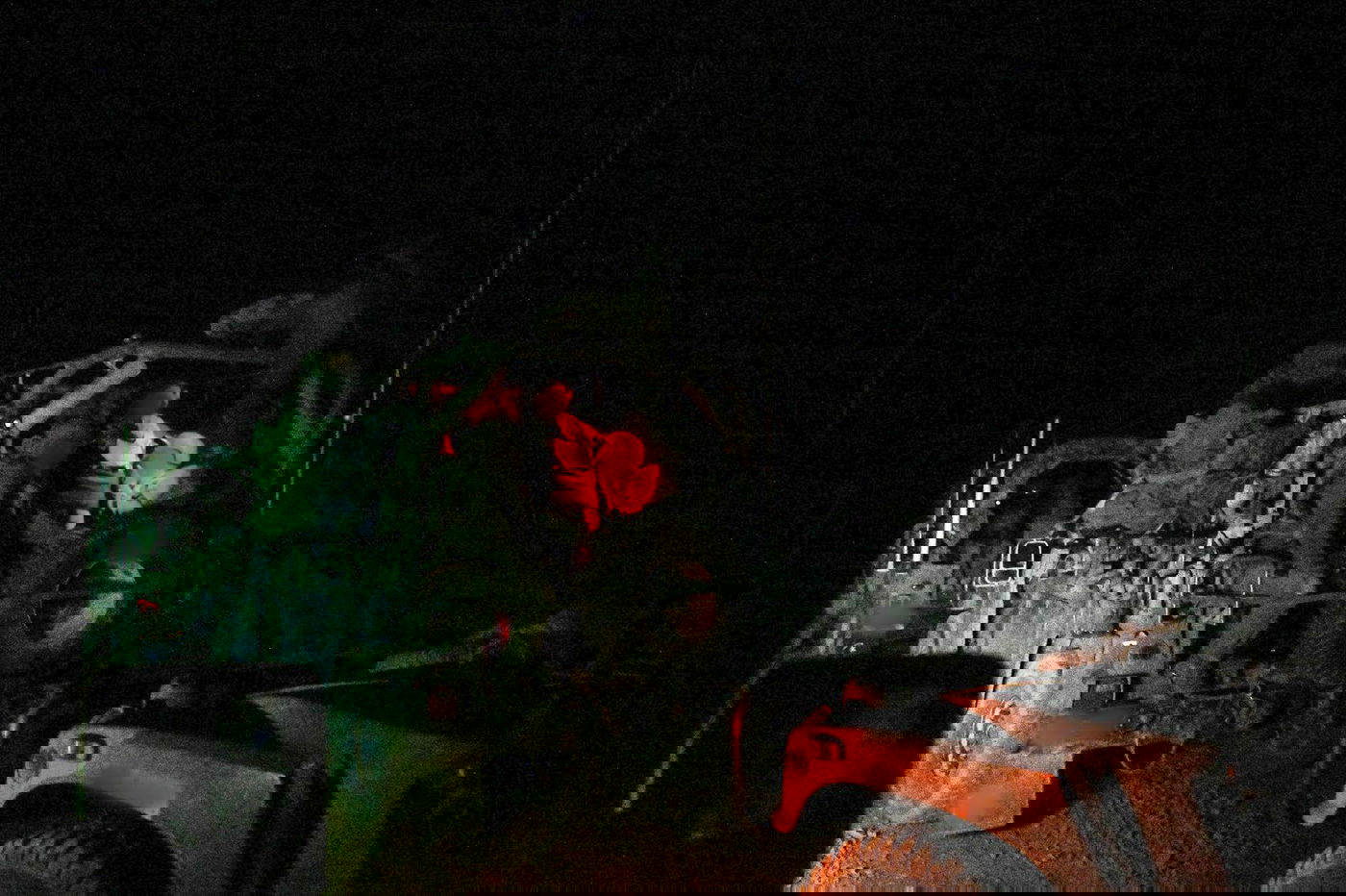 חטיבת ההרים בסוריה ובלבנון