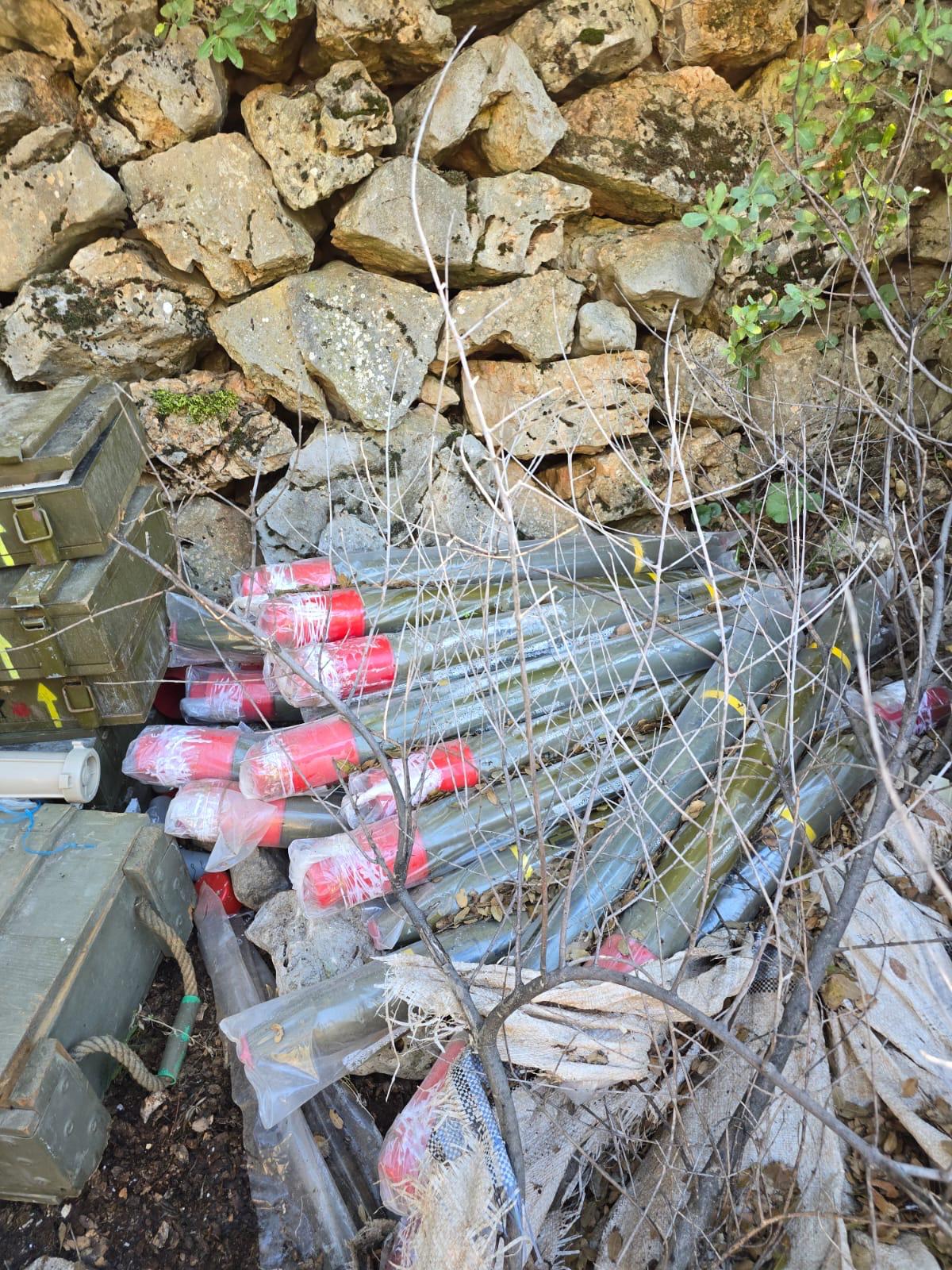 חטיבת ההרים בסוריה ובלבנון