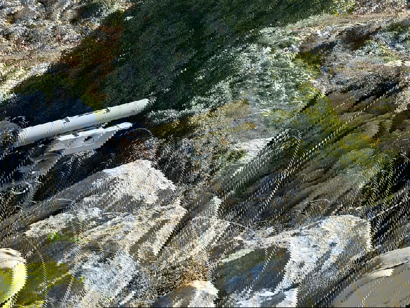 חטיבת ההרים בסוריה ובלבנון