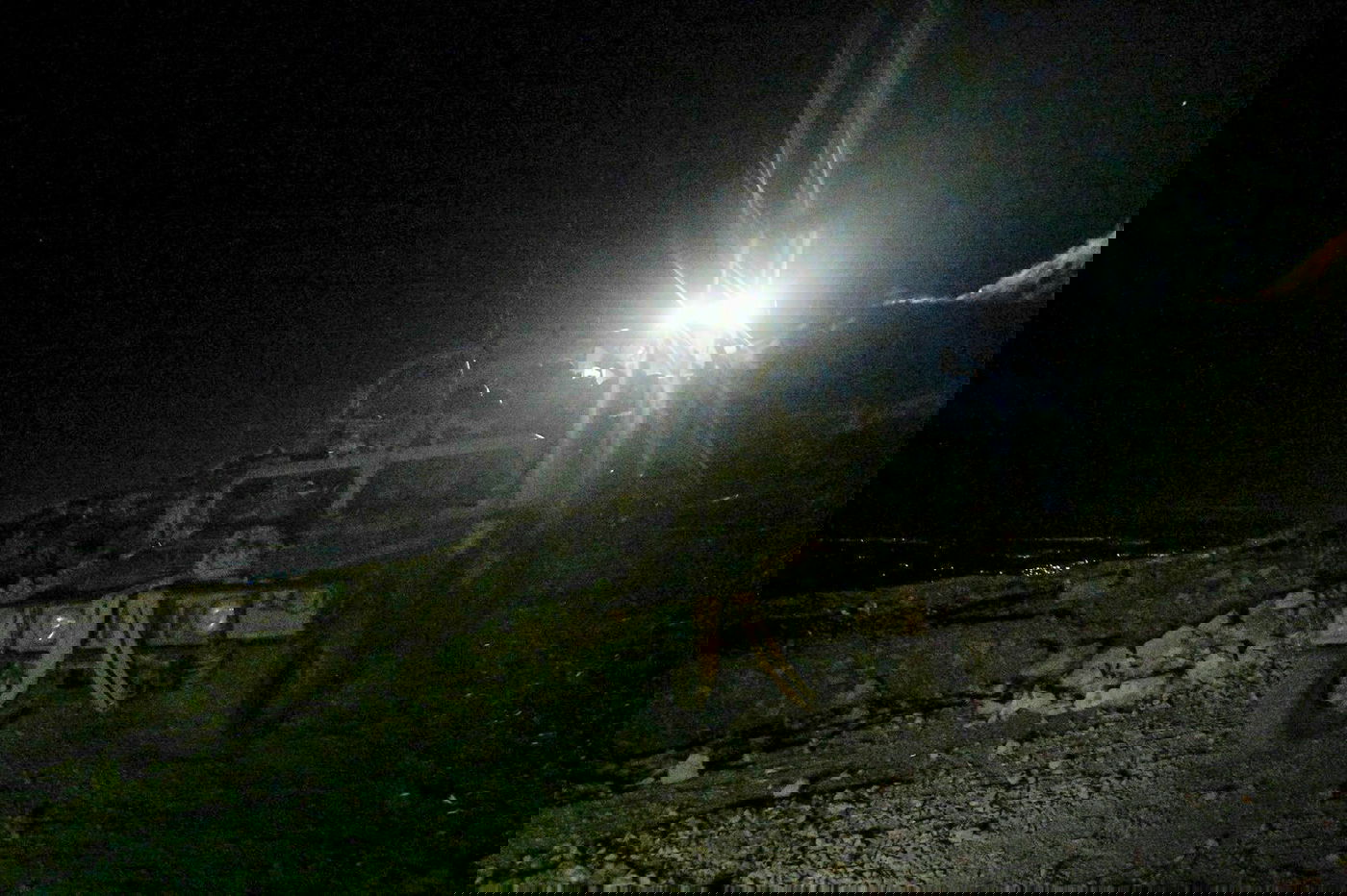 חטיבת ההרים בסוריה ובלבנון