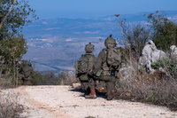 חטיבת ההרים בסוריה ובלבנון