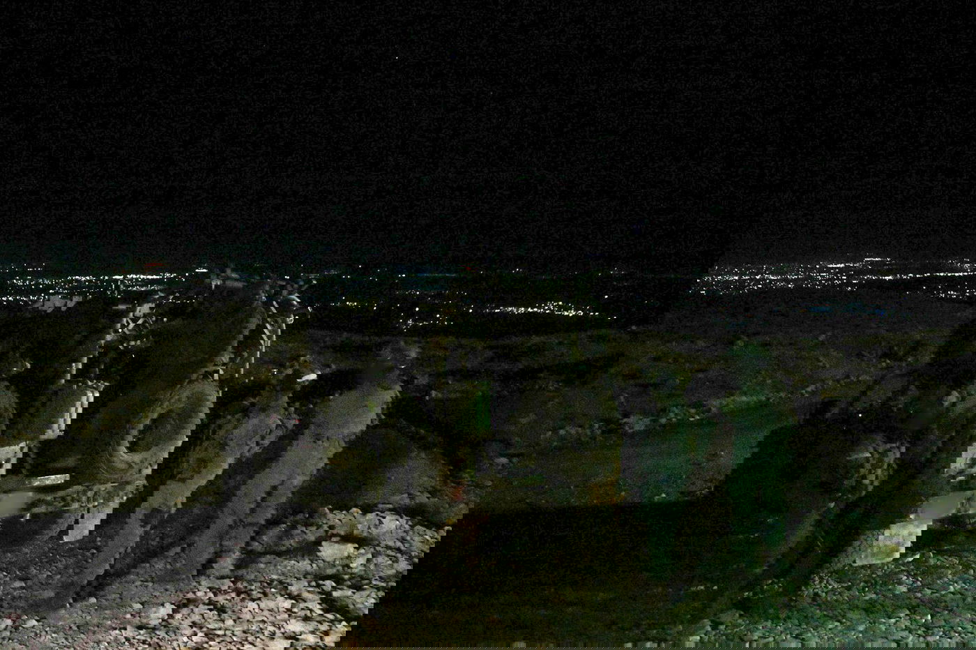 חטיבת ההרים בסוריה ובלבנון