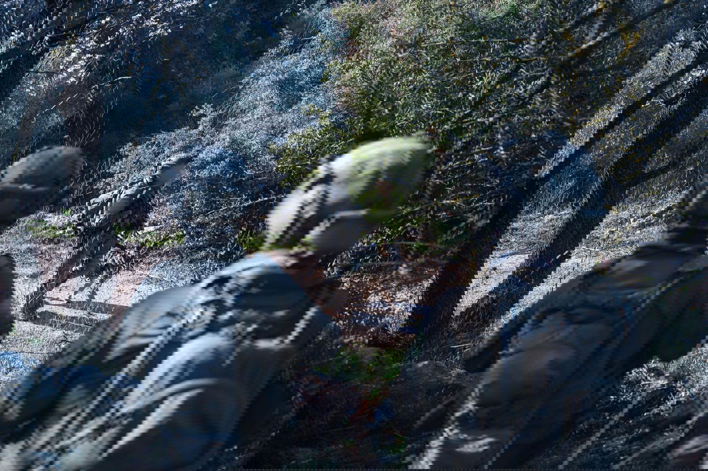 חטיבת ההרים בסוריה ובלבנון