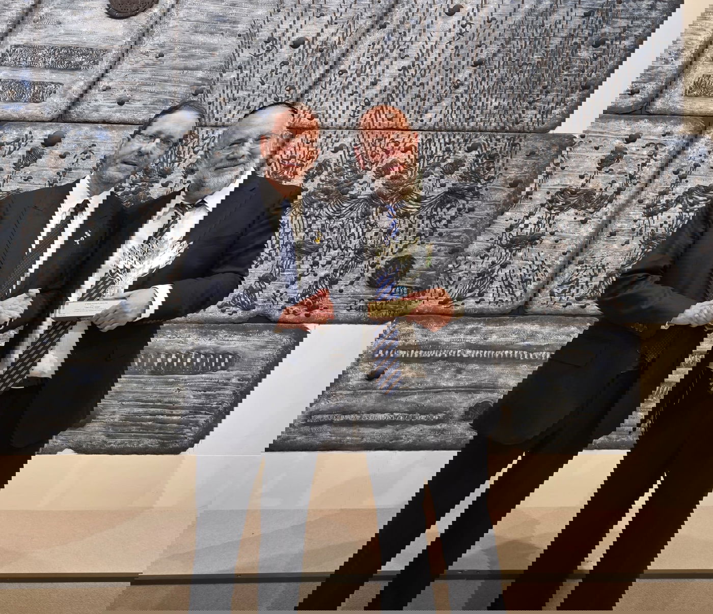 מחבר בין חרדים לחילונים בישראל | סיפור ההצלחה של איילת השחר