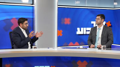 מה הרב כדורי אמר על ליקוי חמה ומה הלו"ז הצפוי הערב וכל חודש אלול? | צפו