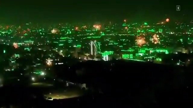 חגיגות יום הולדת