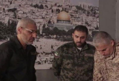 המסכה הוסרה: נחשפה תמונה חדשה של אבו עוביידה - ותיעוד מרגעי חיסולו