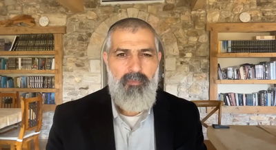 צבי יחזקאלי