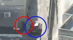 סוכן סמוי ורחפנים: כך הצליחה המשטרה להפליל את סוחרי הסמים