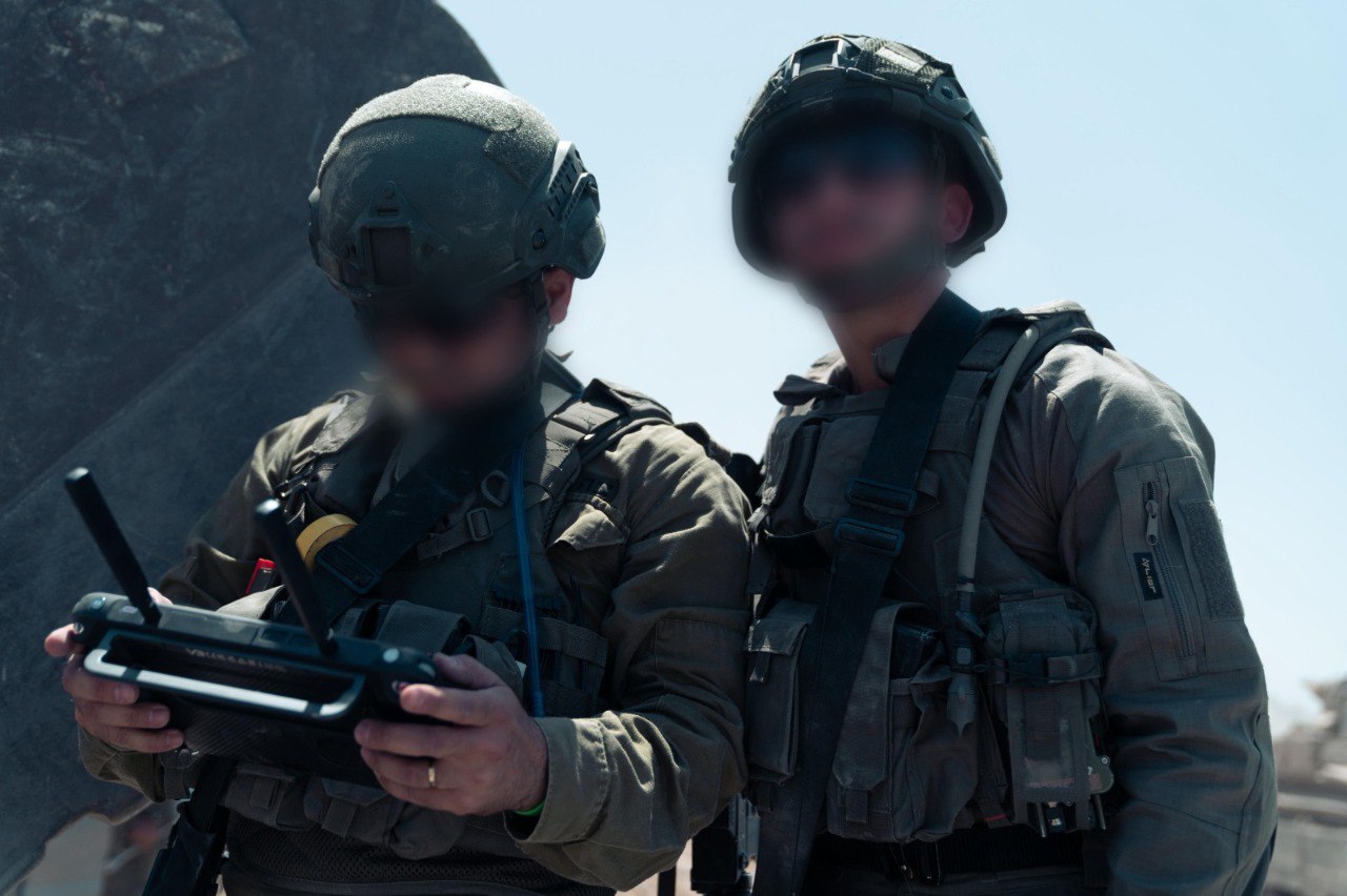 כוחות צה"ל מעמיקים את הפגיעה בארגוני הטרור ברצועת עזה