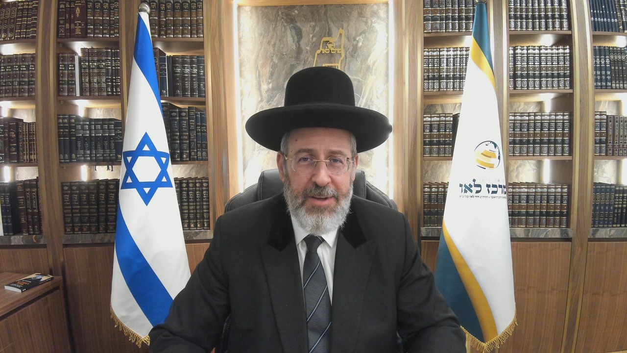 צפו בפינה המלאה