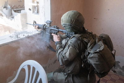 מערכת הביטחון ושרים בכירים נגד כיבוש עזה: "להציל חטופים כל עוד ניתן - גם במחיר עצירת המלחמה"