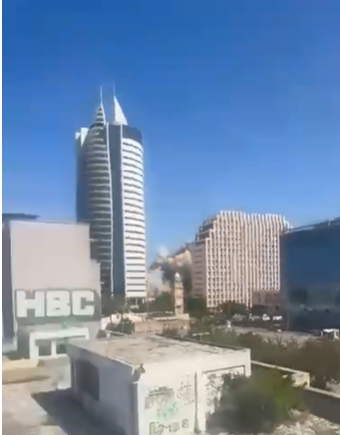 בנין הטיל