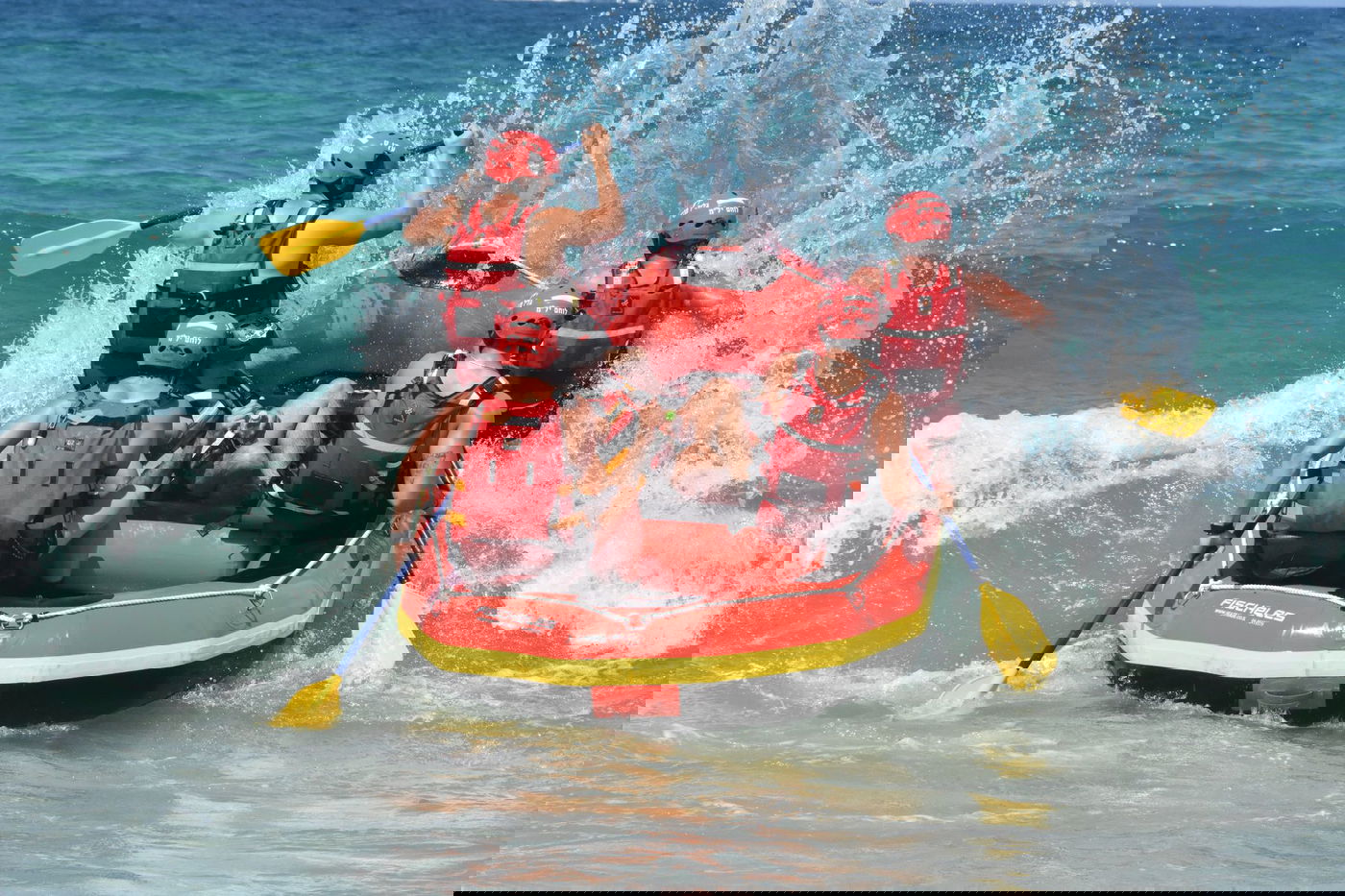 האימונים של היחידה