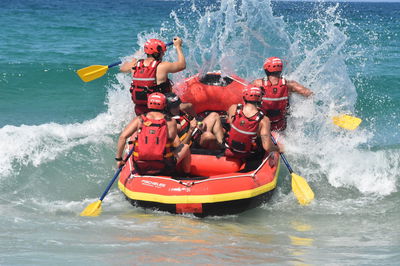 האימונים של היחידה