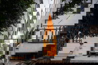 בית הקפה בבוקרשט